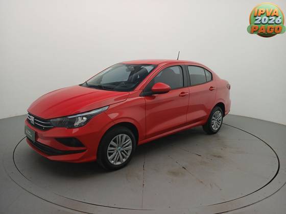 FIAT CRONOS 1.3 FIREFLY FLEX DRIVE MANUAL FIAT CRONOS 1.3 FIREFLY FLEX DRIVE MANUAL